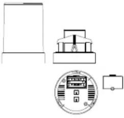 VELLEMAN WS-2800 - INVENTORY OF CONTENTS - 2