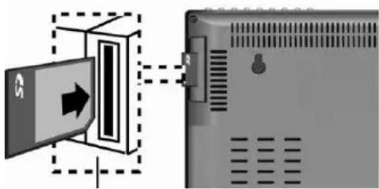 TECHWOOD LTD-6195W - KAARTLEZER AFSPELEN - 2