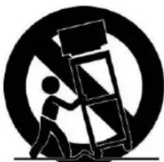 TECHWOOD LTD-6195W - Belangrijke Veiligheidsinstructies - 1