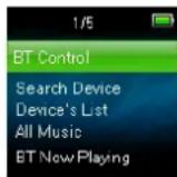 Difrnce MP1508 - Bluetooth - 2