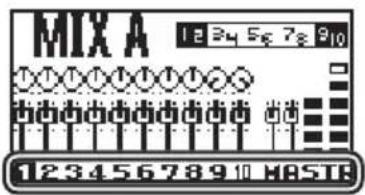 MIX A 12 34 56 78 910 11111111123 12345678910 HASTR