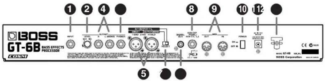BOSS GT-6B BASS EFFECTS PROCESSOR COSM 1 2 4 8 9 10 11 5 DIGITAL OUT DIGITAL 1,3 DIGITAL 1,4 DIGITAL 1,5 DIGITAL 1,6 DIGITAL 1,7 DIGITAL 1,8 DIGITAL 1,9 DIGITAL 2,0 DIGITAL 2,1 DIGITAL 2,2 DIGITAL 2,3 DIGITAL 2,4 DIGITAL 2,5 DIGITAL 2,6 DIGITAL 2,7 DIGITAL 2,8 DIGITAL 2,9 DIGITAL 3,0 DIGITAL 3,1 DIG…