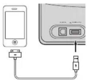PIONEER XW-SMA3 - E: Verbindingsinstellingen met behulp van een iOS apparaat - 3