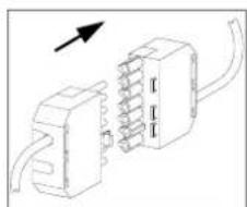 REMKO SL88-2 - Elektrische aansluiting - 1