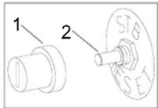REMKO PGM 30E - Veiligheidsinrichtingen - 2