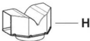 ACEC HC 60 W Z - ONDERDELEN - 2