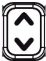 Fysic FM-8900 - Druktoetsen: - 5