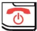Fysic FM-8900 - Inschakelen: - 1