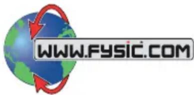 WWW.FYSIC.COM