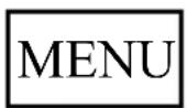 Fysic FM-2500 - OPENEN INSTELLINGEN-MENU - 1