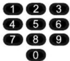 1 2 3 4 5 6 7 8 9 0