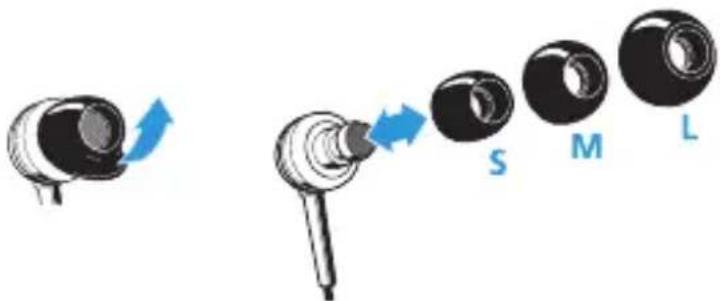 SENNHEISER MM 200 - Gebruik - 1