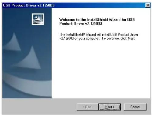 SITECOM MP-310 - Installatie - 2