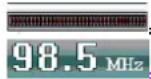 Ricatech RC-2010 - Opname type selecteren - 1
