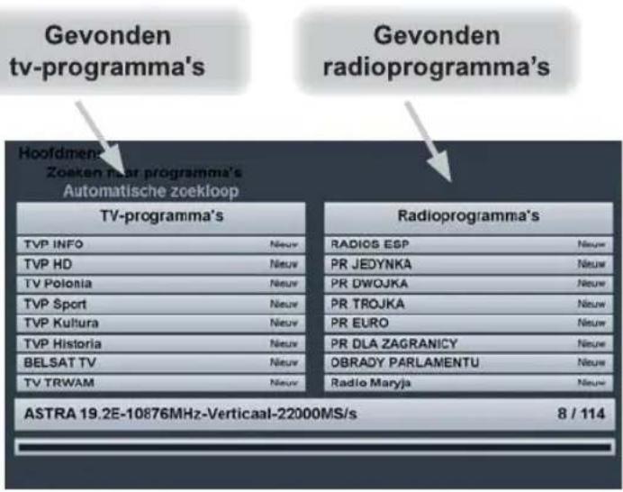 Gevonden tv-programma's Gevonden radioprogramma's Hoofdmene Zoeken naar programma's Automatische zoekloop TV-programma's TVP INFO Nieuw TVP HD Nieuw TV Polonia Nieuw TVP Sport Nieuw TVP Kultura Nieuw TVP Historia Nieuw BELSAT TV Nieuw TV TRWAM Nieuw Radioprogramma's RADIOS ESP Nieuw PR JEDYNKA Nieuw PR DWOJKA Nieuw PR TROJKA Nieuw PR EURO Nieuw PR DLA ZAGRANICY Nieuw OBRADY PARLAMENTU Nieuw Radio Maryja Nieuw ASTRA 19.2E-10876MHz-Verticaal-22000MS/s 8 / 114