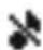 NOKIA HS-13W - Pictogrammen in de standby-modus - 2