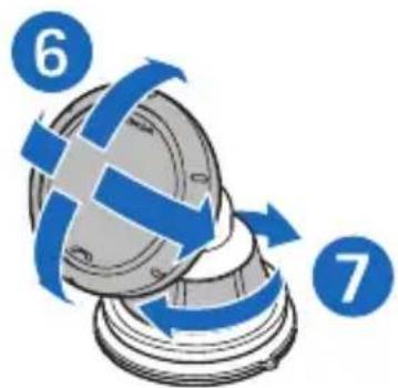 6 7