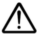 Mach 403.010 - Meaning of warning signs found in booklet - 4