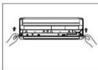 MIDEA MSOW-53 - Care and Maintenance - 1