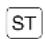 SHARP XE-A213 - Programmeren van tekst (Druk op ST om deze stap over te slaan. / Druk op TLNS om te beëindigen.) - 4