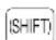 SHARP XE-A213 - Voorbeeld) Programmeren van "Clerk01" met dubbel-formaat voor de letter "C". - 3
