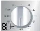 Pelgrim MAG692RVS - handleiding voor automatische functies - 2