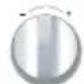 Pelgrim MAG692MAT - Programmering van de GRILL + MICROGOLVEN FUNCTIE Weergave - 5