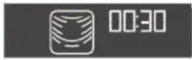 Pelgrim MAG692MAT - Express programmering Weergave - 3