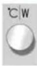 Pelgrim MAG692MAT - Programmering van de onderverwarming Weergave - 3