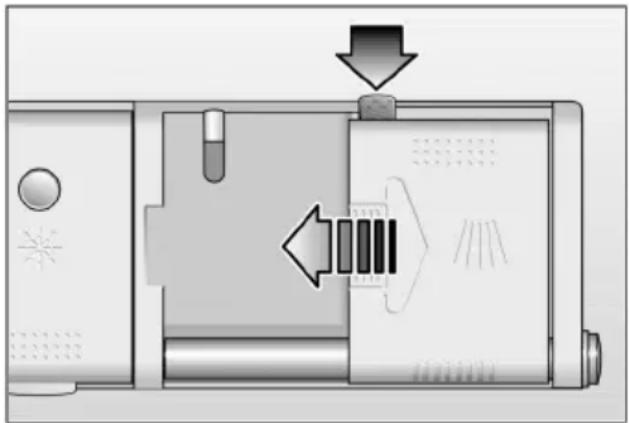 GAGGENAU GM 204-130 - Vullen met afwasmiddel - 1