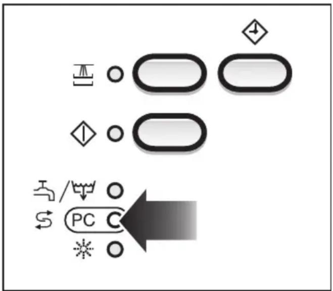 Imperial GSI 8266-2 - Controlelampje voor zout (S) - 1
