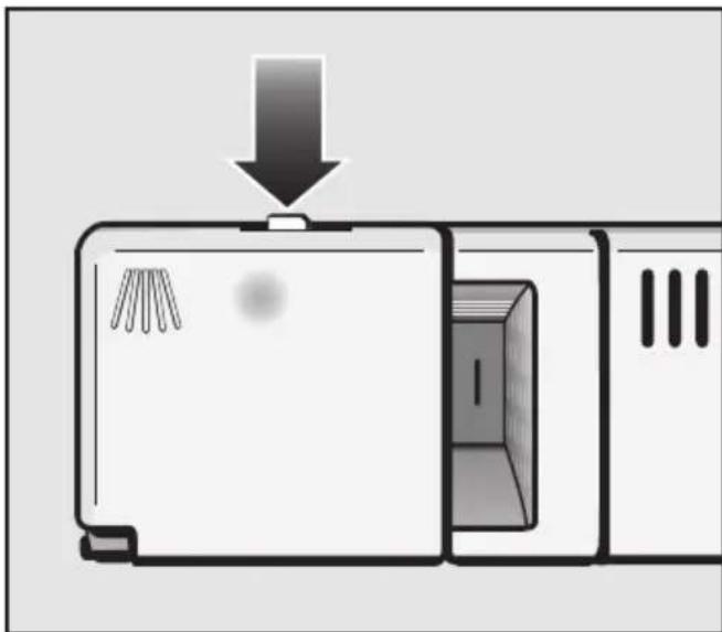 Imperial GSI 8266-2 BS - Het doseren van reinigings- middel - 1
