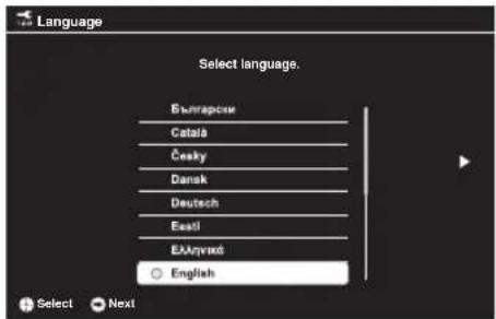 Language Select language. Bunnapcse Catalá Český Dansk Deutsch E-mail EAlkyvist English Select Next