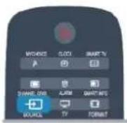 PHILIPS 32HFL3009 - Apparaten bedienen - 1