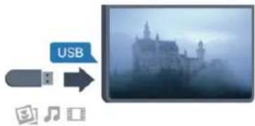 USB