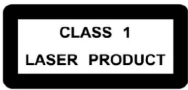 AKAI CT-S211MTD-E3S - LASERVEILIGHEID - 1