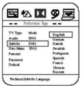 Marquant MCT-2176TXT - AUDIO MODE - 2