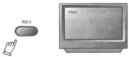 REV FR2X