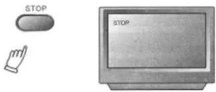 Marquant MCT-2176TXT - 2) Druk op (OK) op de afstandsbediening of PLAY op de DVD-speler. - 7