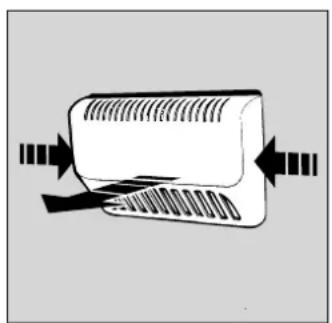 Orima ORH 290 - The Appliance Makes Too Much Noise - 3