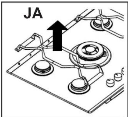 JA