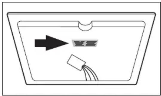 AEG-ELECTROLUX 79301 KF-MN - Gaat het om een technische storing? - 1