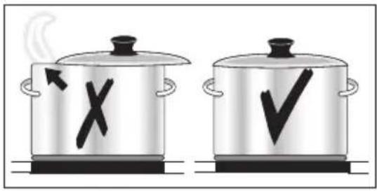 AEG-ELECTROLUX 79301 KF-MN - Tips voor het besparen van energie - 1