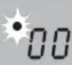 AEG-ELECTROLUX 78001 KFN - Timer gebruiken - 2