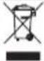 AEG-ELECTROLUX 78001 KF MN - Typenschild / Rating Plate / Typeplaatje - 1