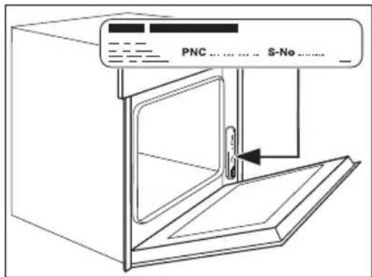 AEG-ELECTROLUX E 3000-5 B - Service - 1