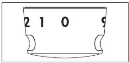 2 1 0 9
