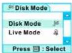 TRUST Powerc@m DV-2400V - Op televisie aansluiten: - 7