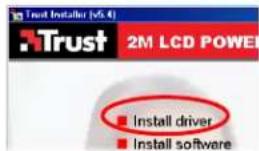 TRUST Powerc@m DV-2400V - Op televisie aansluiten: - 2