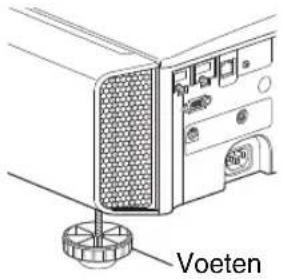 Voeten